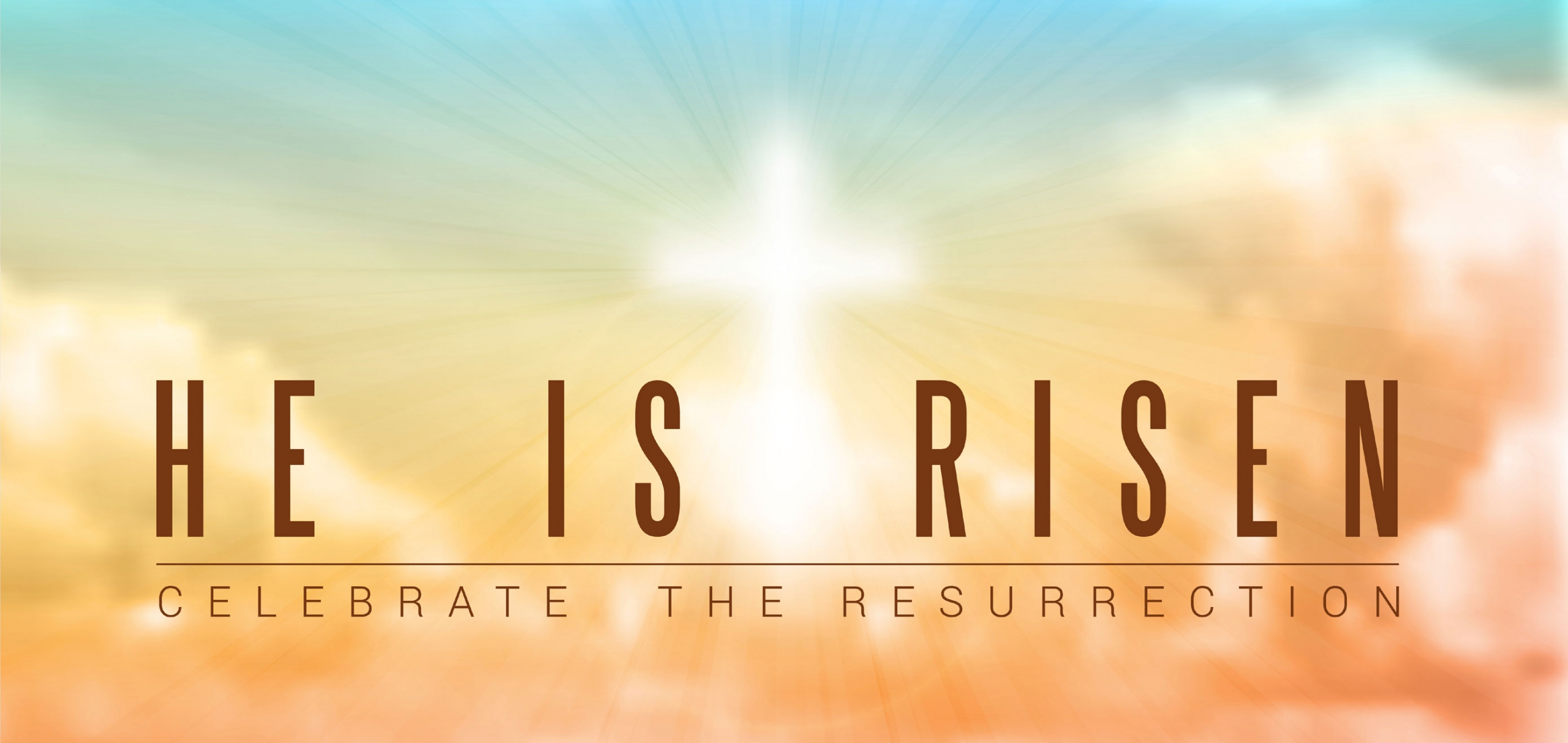 Easter & Resurrection Sunday Leading A Christian Life