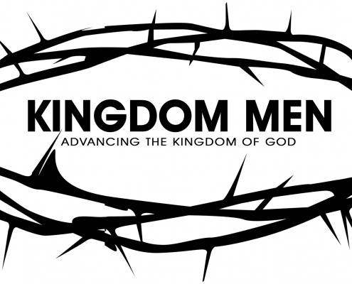 Kingdom Men